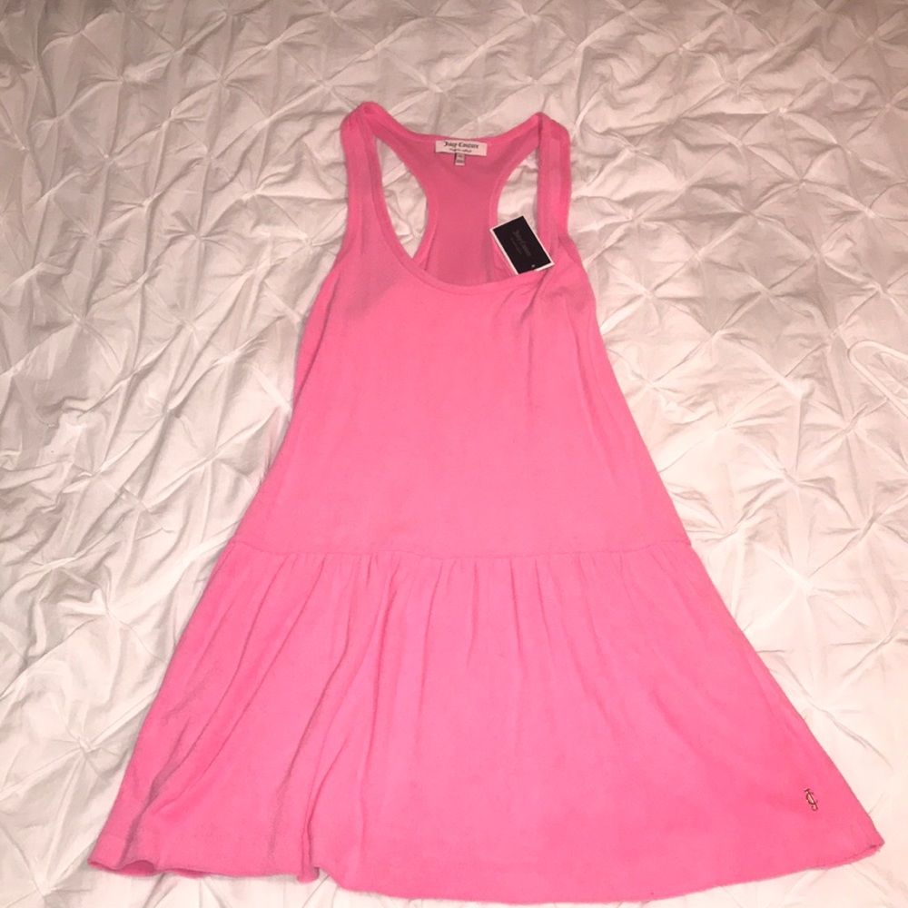 Juicy Couture Swimsuit Coverup